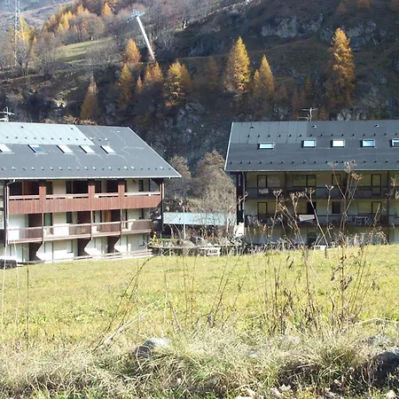 2p 4 Pers, Animaux Admis, Balcon, Parking Apartmán *
