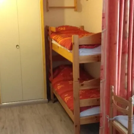 2p 4 Pers, Animaux Admis, Balcon, Parking Apartmán *