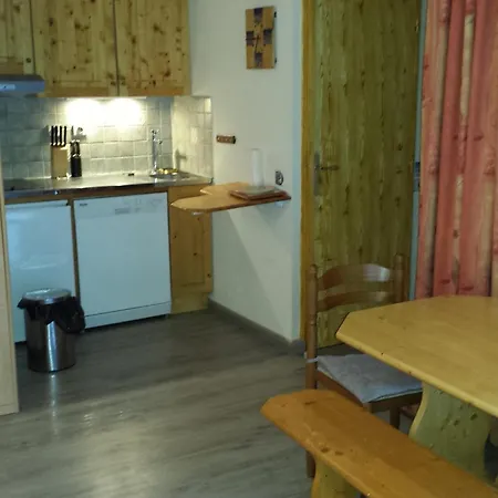 2p 4 Pers, Animaux Admis, Balcon, Parking Apartmán *